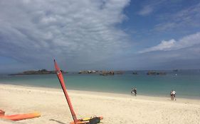 En Bretagne, Villa De 2 A 8 Pers , Meuble De Tourisme 3 Etoiles Nichee Dans Un Ecrin De Verdure A 2500M De La Plage